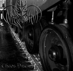 Withershin : Chaos Discipline